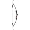 USED-TBOW T/D RECURVE RH/50# 62"