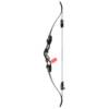 USED-TBOW T/D RECURVE RH/50# 62"