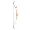 USED-TRAD RECURVE RH/60# 60"