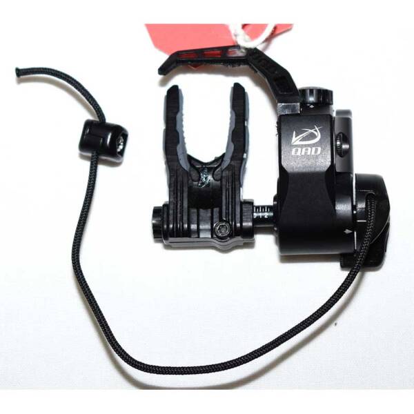 USED QAD MX2 RH