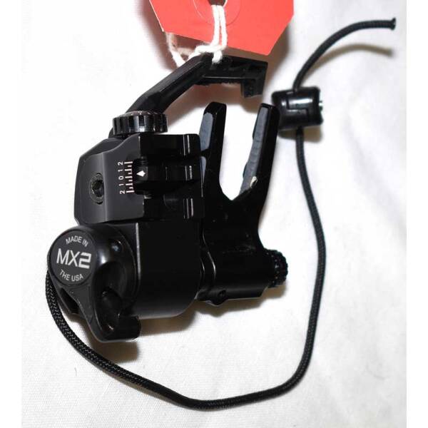 USED QAD MX2 RH