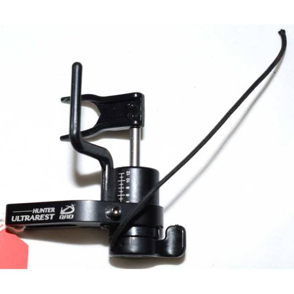 USED HUNTER LH