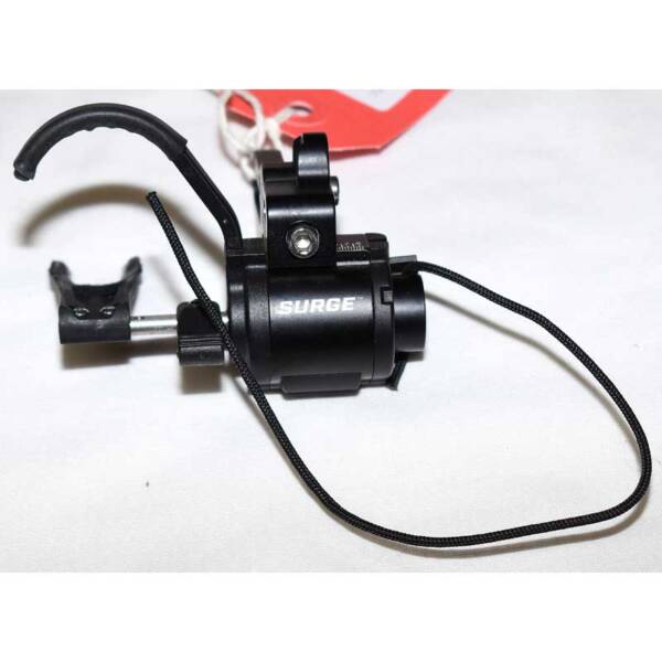 USED SURGE DROP AWAY