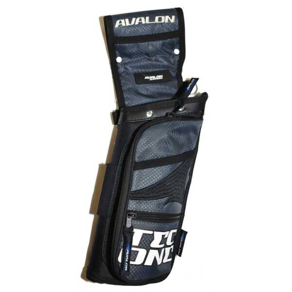 USED AVALON TEC ONE LH/BLACK