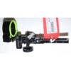USED BLACK GOLD 3-PIN SIGHT RH