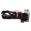 USED BLACK GOLD 4-PIN SIGHT RH