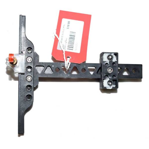 USED NO NAME SIGNLE PIN SIGHT