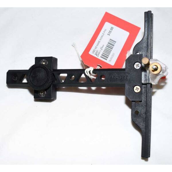 USED NO NAME SIGNLE PIN SIGHT