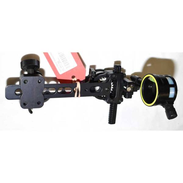 USED SPOT HOGG FAST EDDIE XL MRT RH