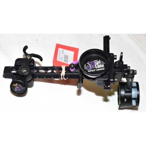 USED SPOT HOGG FAST EDDIE XL MRT RH