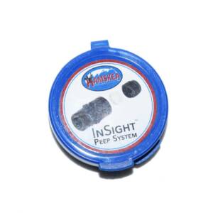 USE HAMSKEA INSIGHT DELUXE PEEP KIT