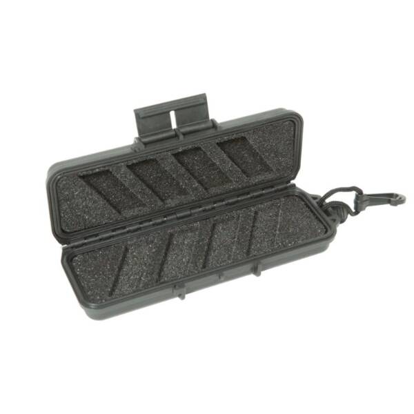 SKB iSERIES BROADHEAD CASE