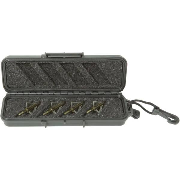 SKB iSERIES BROADHEAD CASE