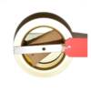 USED CAJUN BOWFISHING REEL