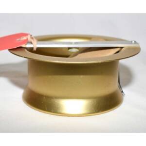 USED CAJUN BOWFISHING REEL