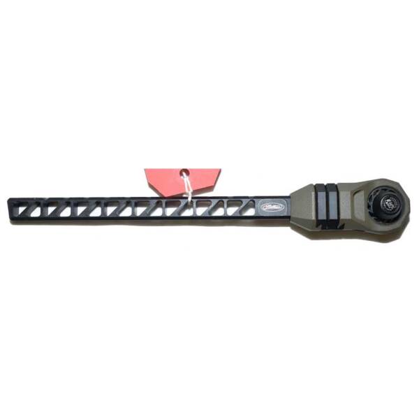 USED MATHEWS BRIDGE LOCK 10"