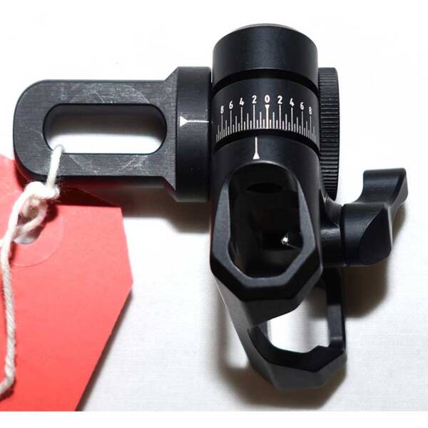 USED MATHEWS BRIDGE LOCK OFF SET