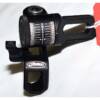 USED MATHEWS BRIDGE LOCK OFF SET