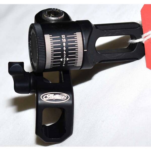 USED MATHEWS BRIDGE LOCK OFF SET