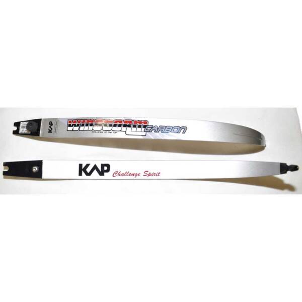 USED KAP WINSTORM CARBON SHORT/26#