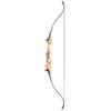 USED NO NAME TAKEDOWN RECURVE RH/20#