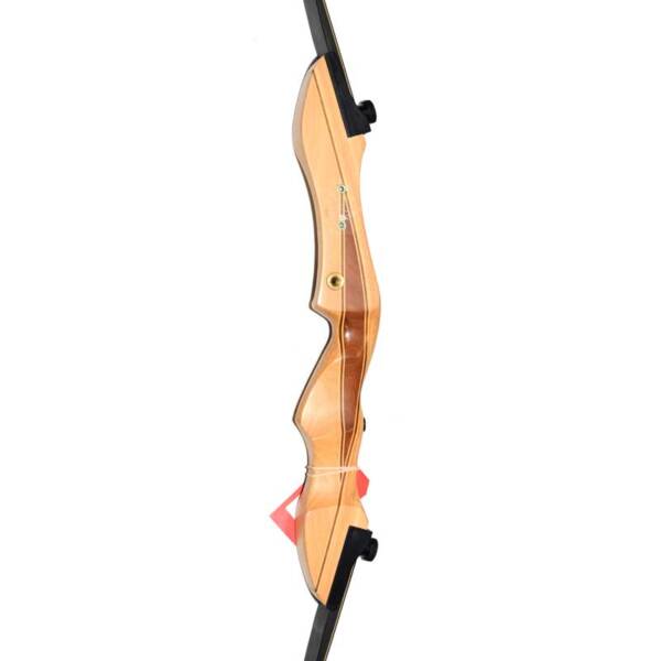 USED NO NAME TAKEDOWN RECURVE RH/20#