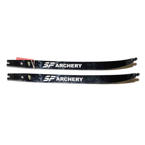 USED-SF ARCHERY ELITE CARBON LIMBS MED/32#