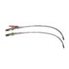 USED-SF ARCHERY ELITE CARBON LIMBS MED/32#