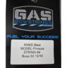 GAS-BEAR FINESSE SET