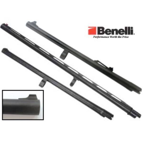 CARLSON BARREL - BEN NOVA/SUPER12-18.5" RS/RB