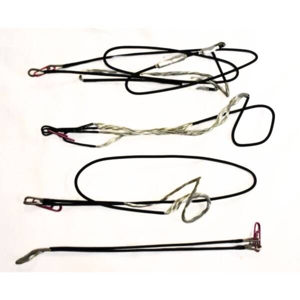 GAS-HOYT AXIUS SET