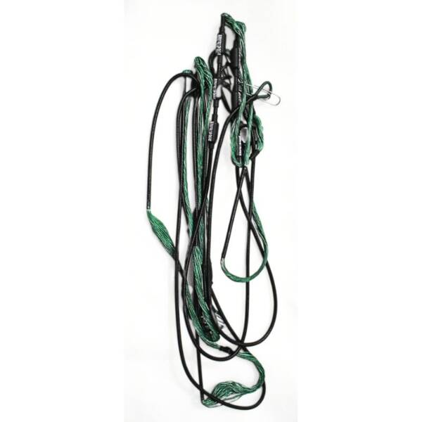 GAS-HOYT DEFIANT 34 #2 SET