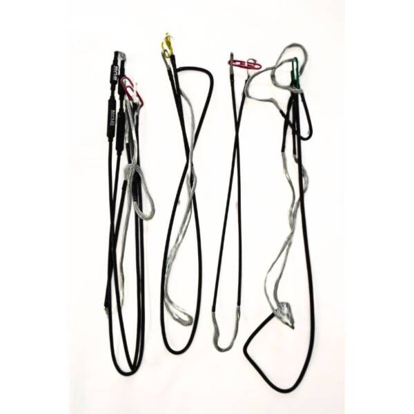 GAS-HOYT HELIX ULTRA #3 SET