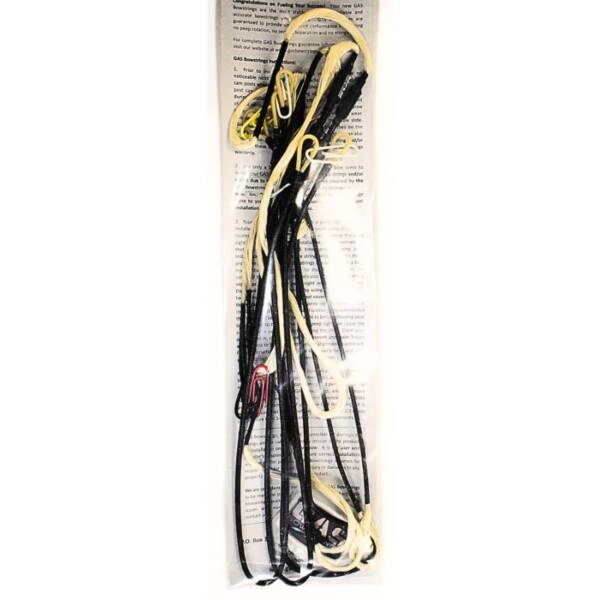 GAS-HOYT HELIX #3 SET