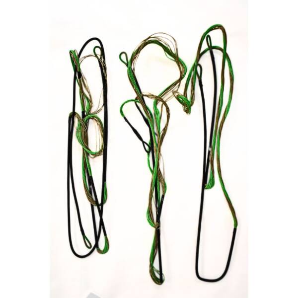 GAS-HOYT KATERA XL XT500 #5 SET