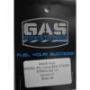 GAS-HOYT PRO COMP ELITE XT 2000 #3 SET