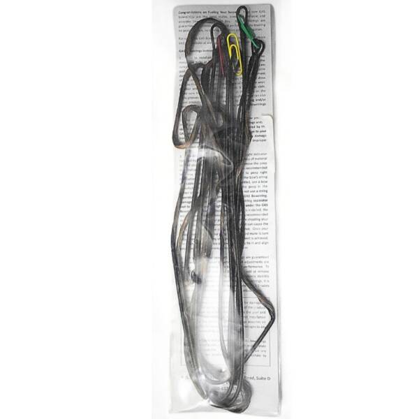GAS-HOYT PRO COMP ELITE XT 2000 #3 SET