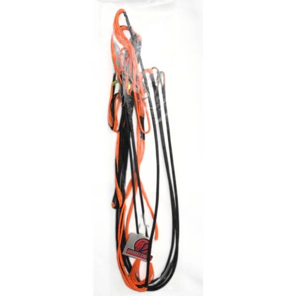 WCH-HOYT RX-1 #3 SET
