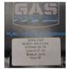 GAS-HOYT RX-3 ULTRA #3 SET
