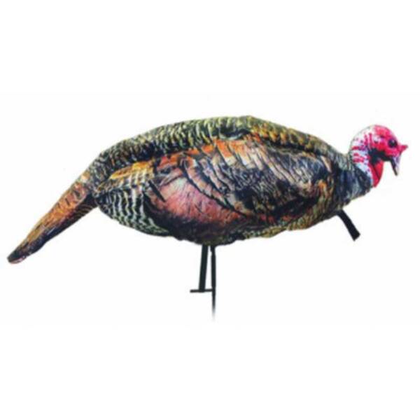 MONTANA DECOY -PURR-FECT XD 3D JAKE