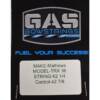 GAS-MATHEWS TRX 36 SET