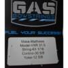 GAS-MATHEWS VXR 31.5 SET