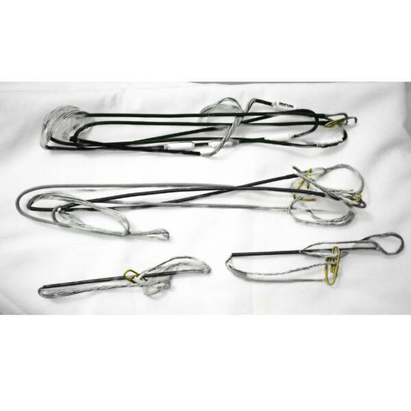 GAS-MATHEWS VXR 31.5 SET