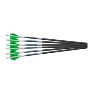 EXCALIBUR HYBRID X PRO FLIGHT 18"