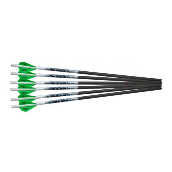 EXCALIBUR HYBRID X PRO FLIGHT 18"