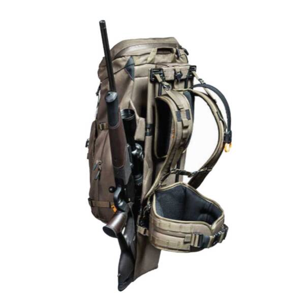 VORN EV45 HUNTING PACK - ASH GREEN