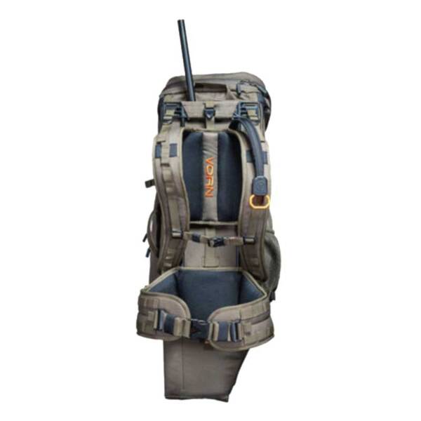 VORN EV45 HUNTING PACK - ASH GREEN