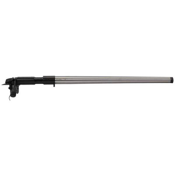 BERGARA BARRELED ACTION - TRAINER STEEL .22LR