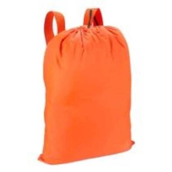 HQ BLAZE ORANGE TURKEY BAG