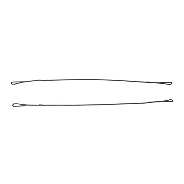 EXCALIBUR-HYBRID X CABLE SET